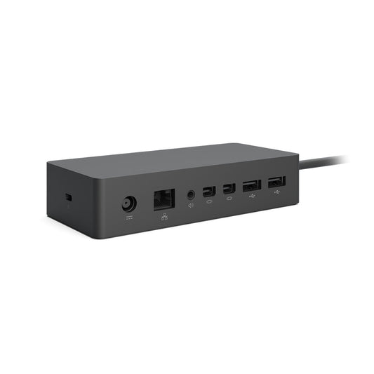 USB Hub Microsoft SVS-00004 Black