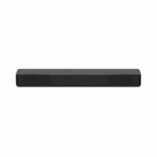 Soundbar Sony HTSF200 Bluetooth Black 25W 80W No