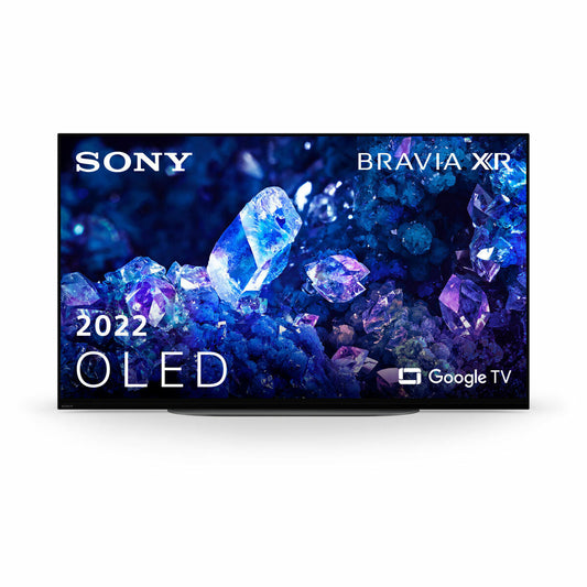 Smart TV Sony XR-42A90K 4K Ultra HD 42" OLED QLED