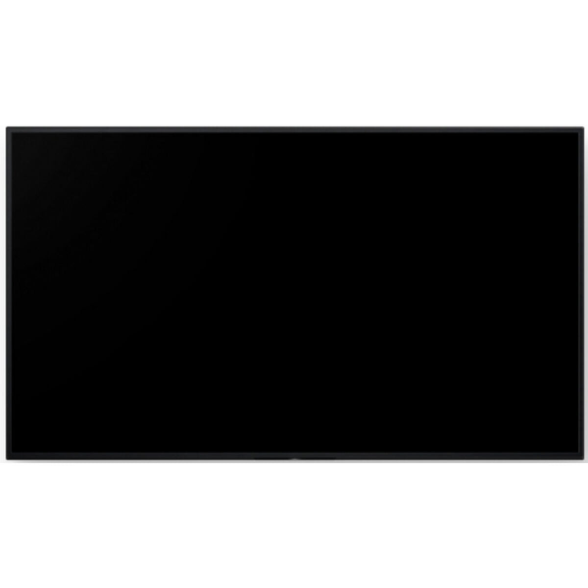 Monitor Sony PRO BRAVIA 55" 4K Ultra HD 60 Hz