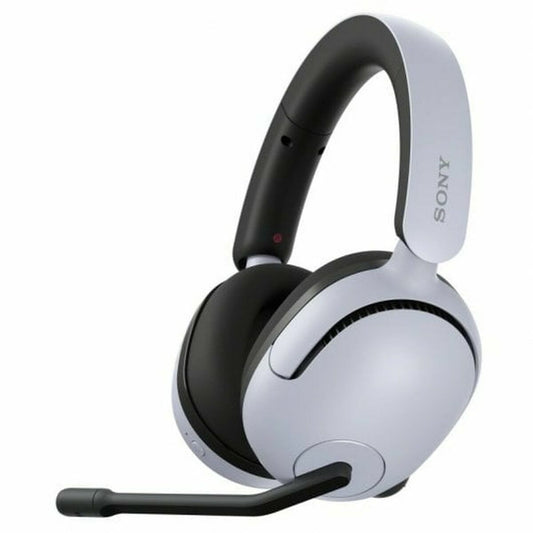 Headphones with Headband Sony WHG500W.CE7
