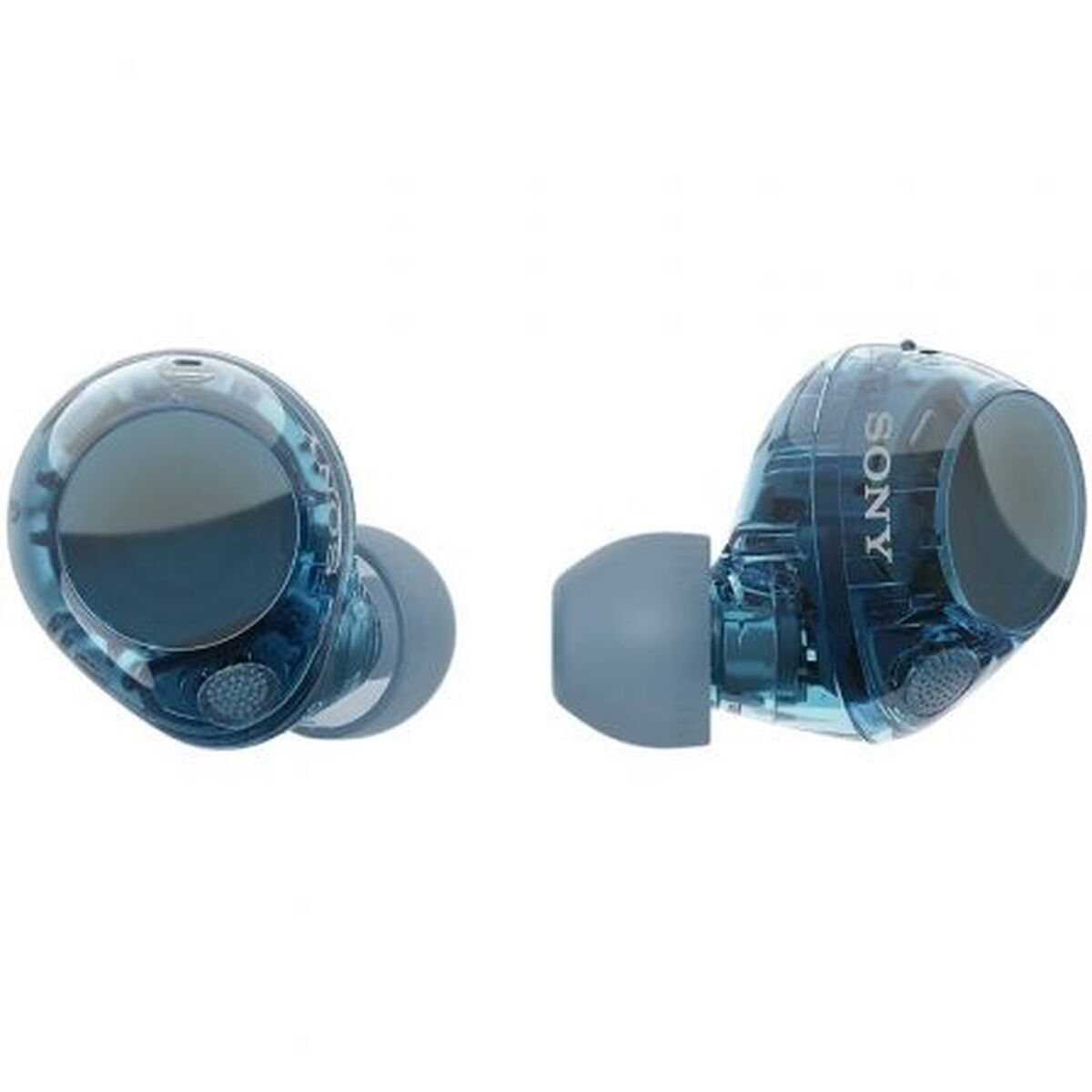 Headphones Sony WFC710NL.CE7 Blue