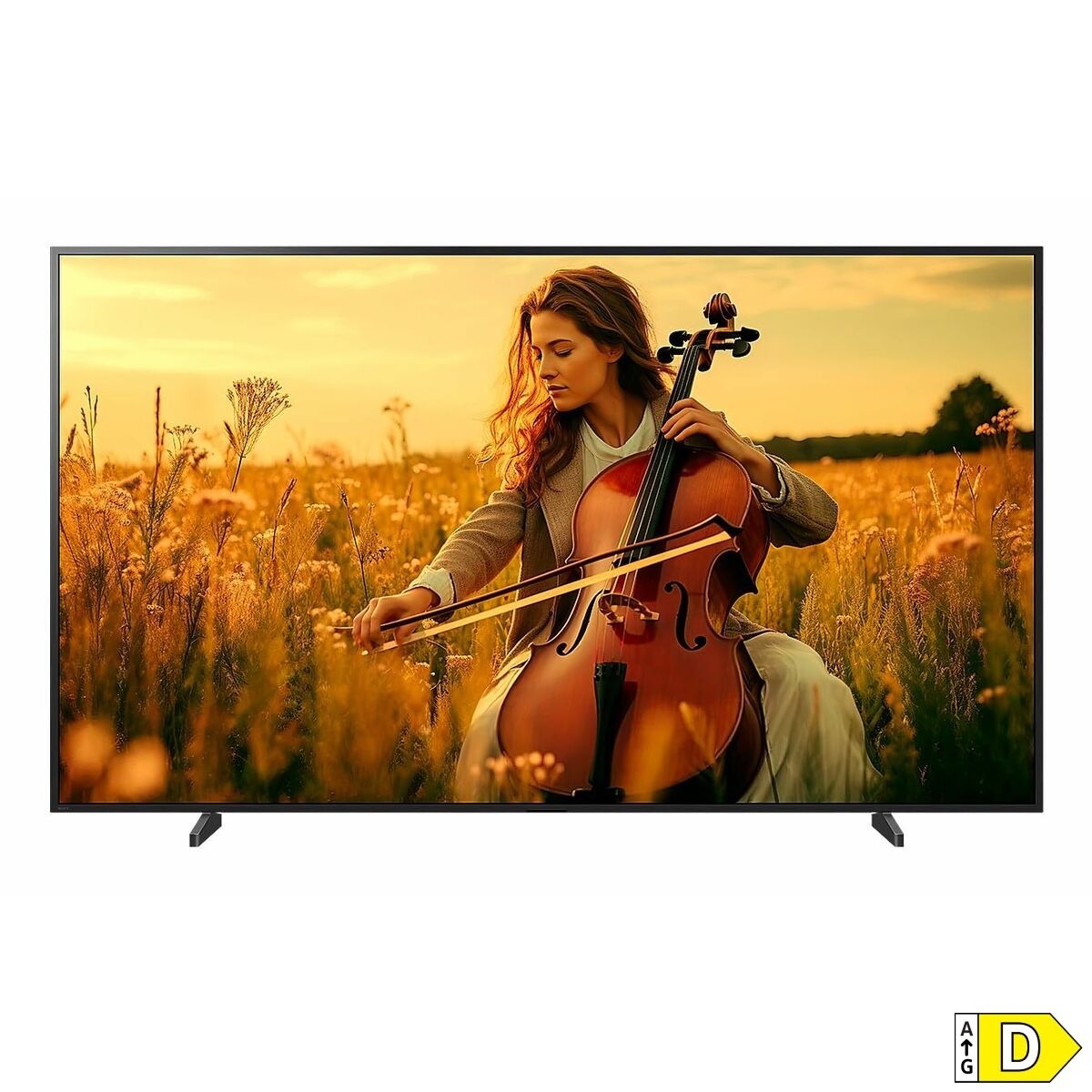 Smart TV Sony X75XR55B    75