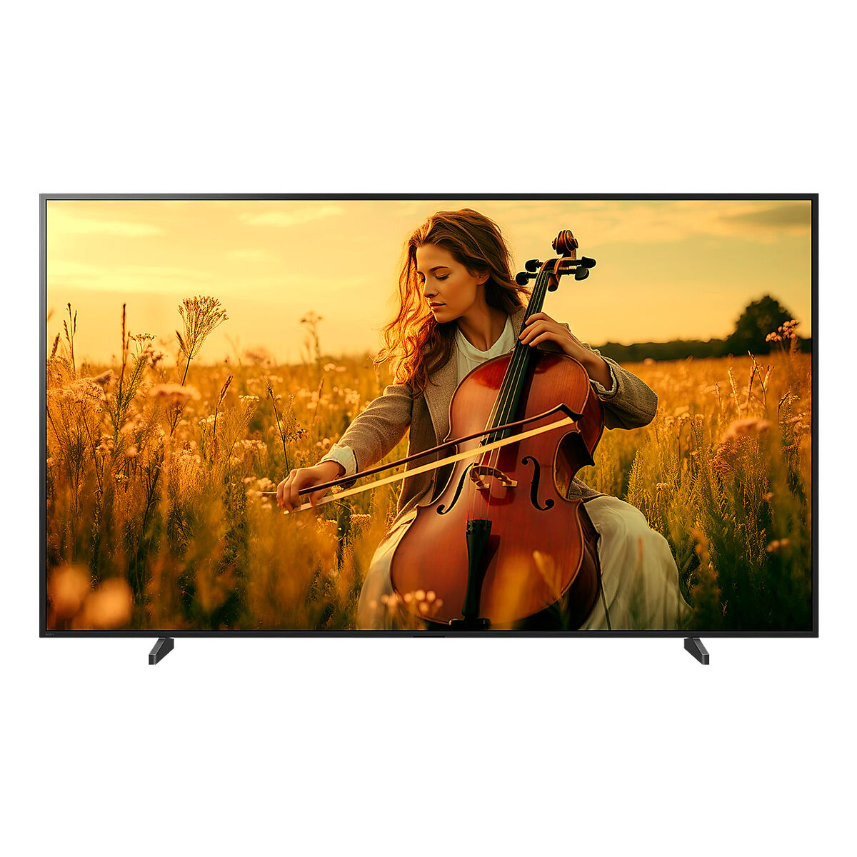Smart TV Sony X65XR55B    65 65" 4K Ultra HD LED ULED HDR WiFi Miracast DVB-T2 Google Assistant DVB-S2 Dolby Vision QD Min...