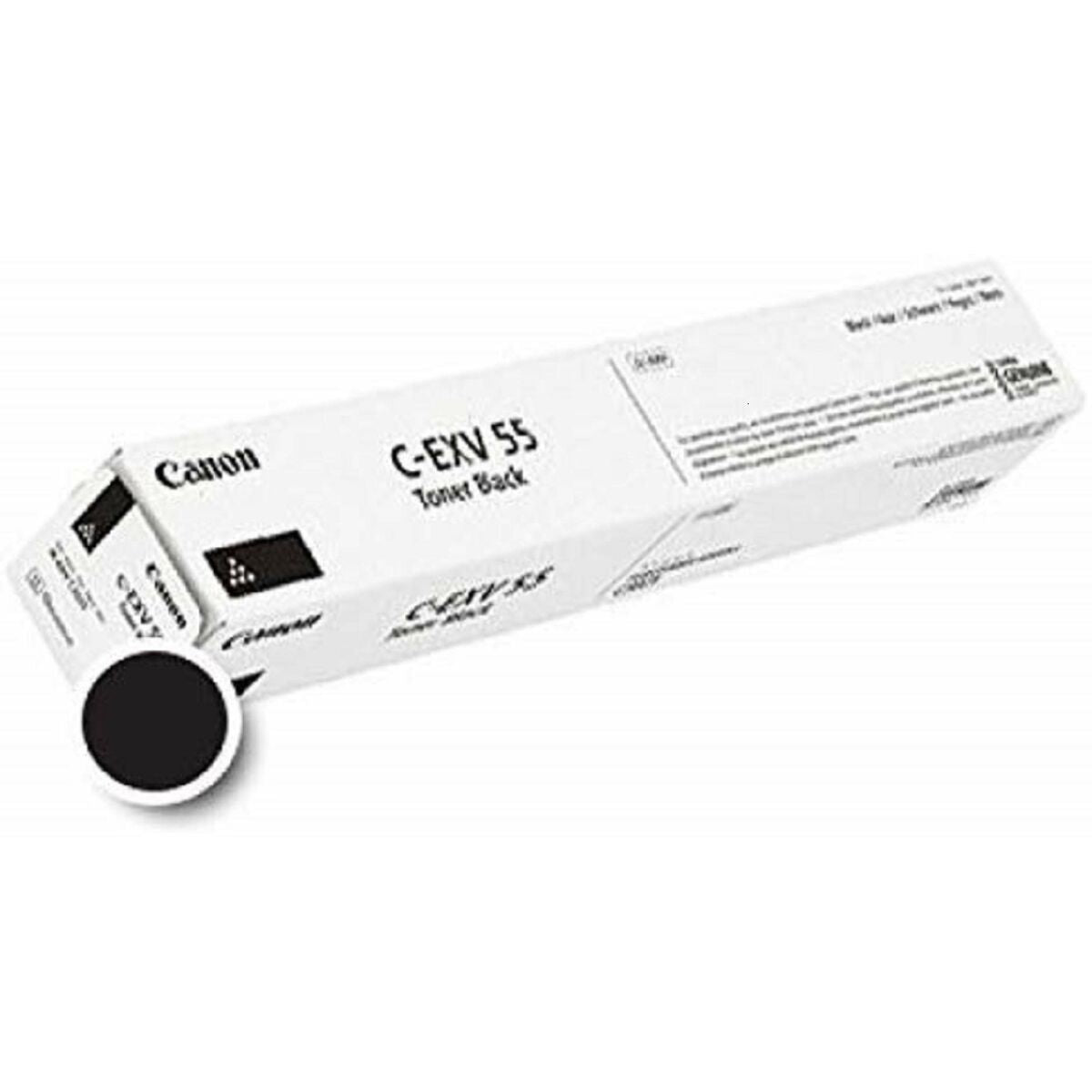 Original Toner Canon Black