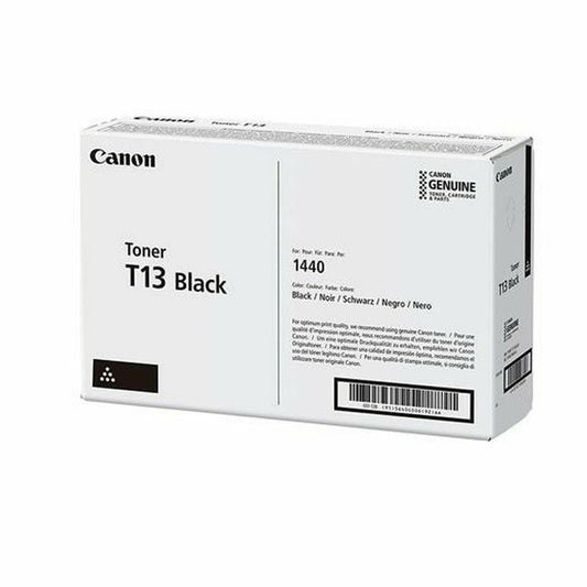 Toner Canon