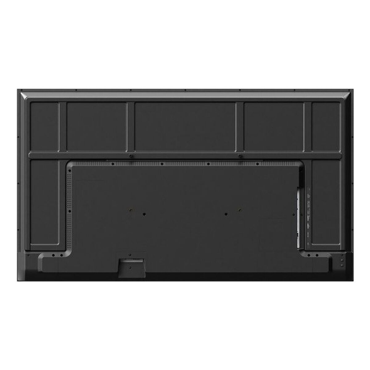 Videowall Monitor Sharp 60006186 4K Ultra HD