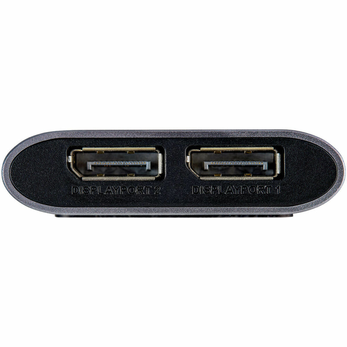 Thunderbolt to DisplayPort Adapter Startech TB32DP14             Silver
