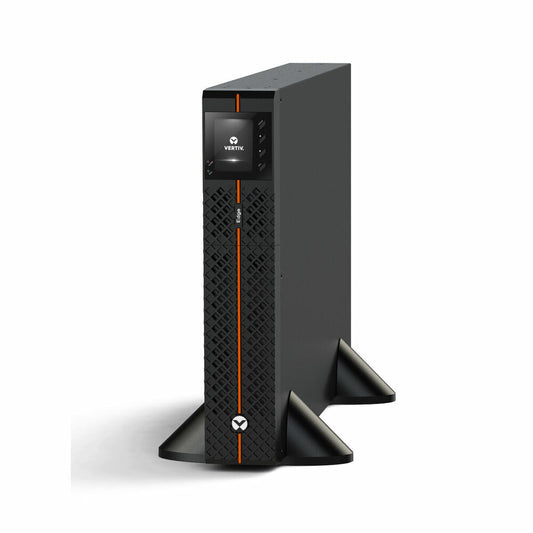 Uninterruptible Power Supply System Interactive UPS Vertiv EDGE-2200IRT2UXL
