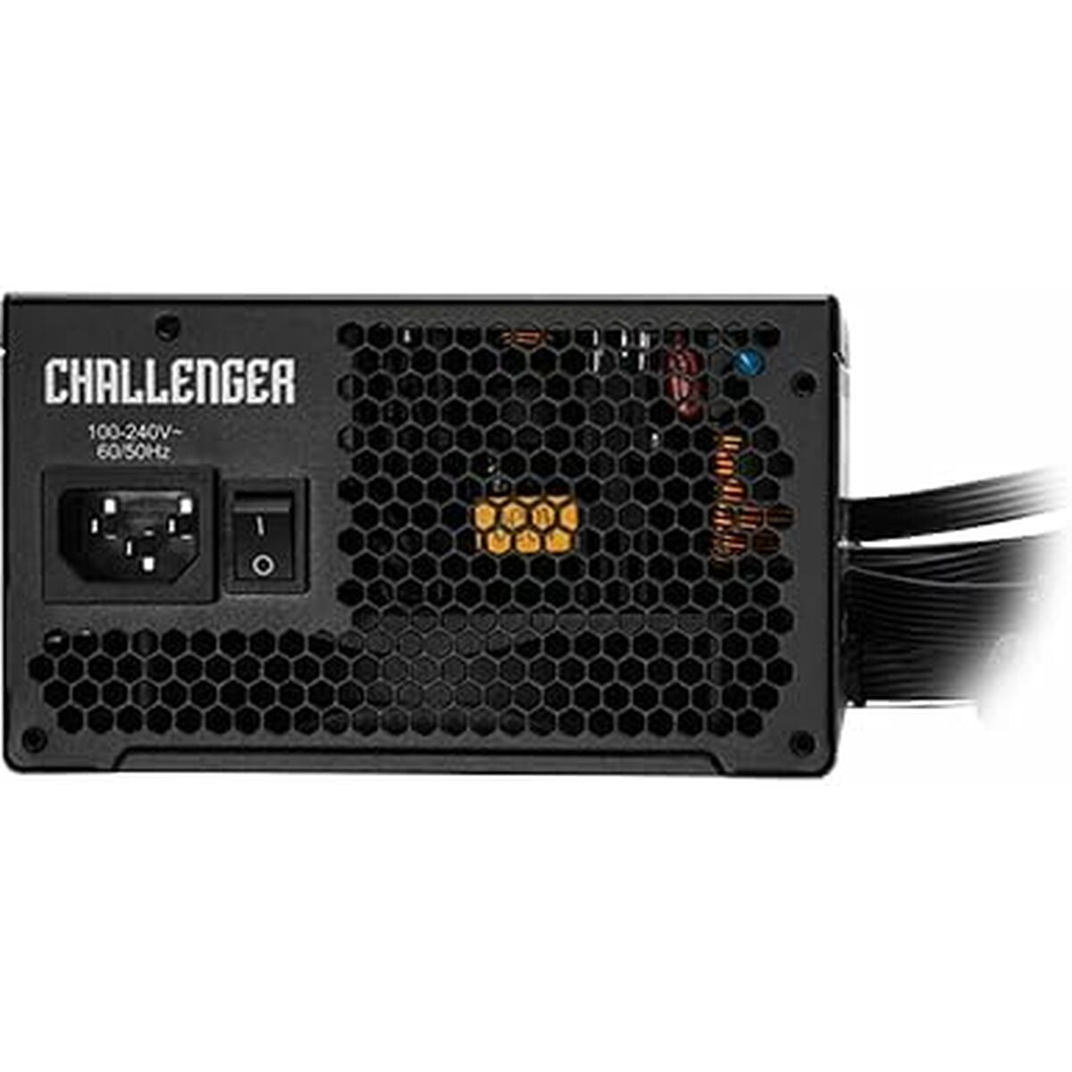 Power supply ASRock 90-UXC065-BNEAAA 650 W 80 Plus Bronze