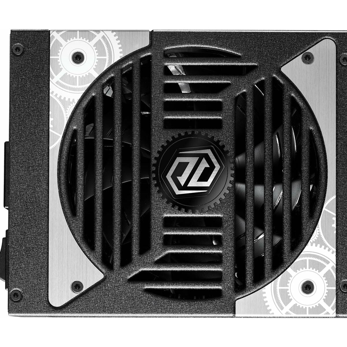 Power supply ASRock 90-UXT165-TFEAAB 1650 W 80 PLUS Titanium