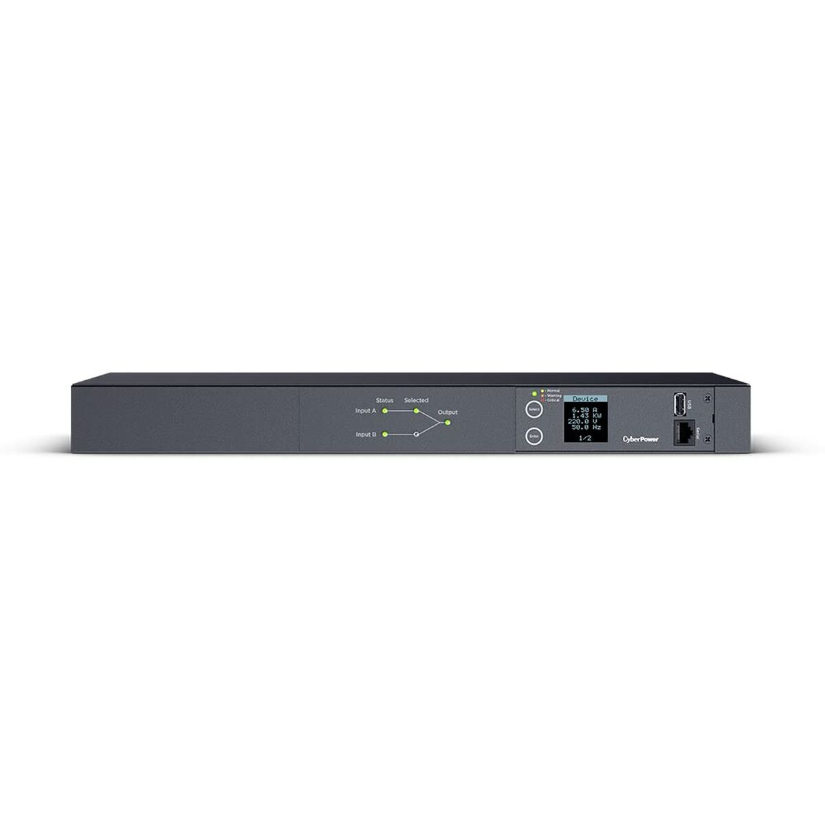Battery for Uninterruptible Power Supply System UPS Cyberpower PDU24005