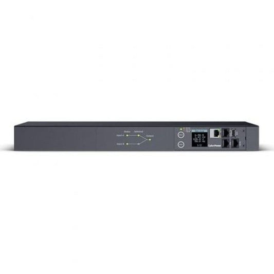 Battery for Uninterruptible Power Supply System UPS Cyberpower PDU44004 240 V