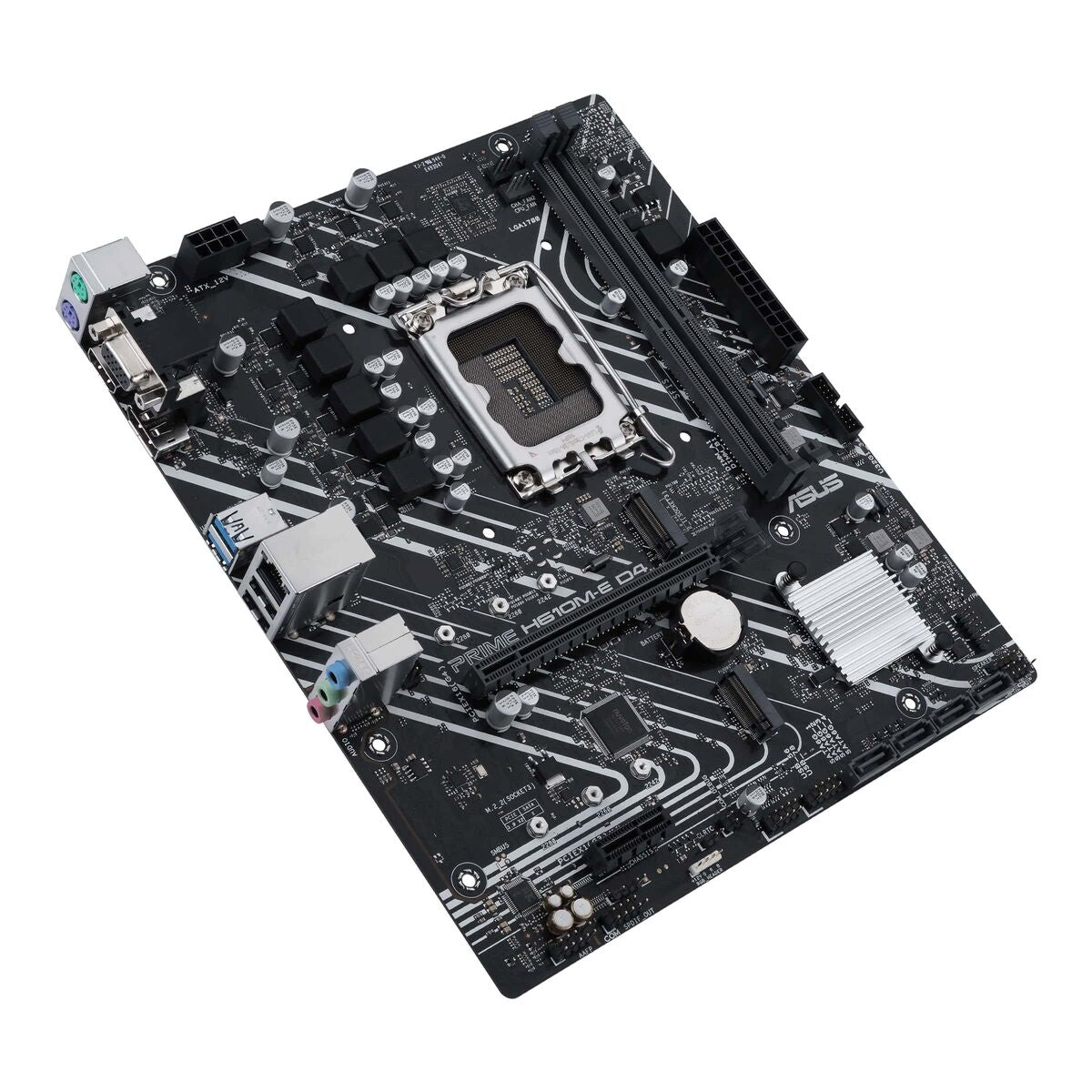 Motherboard Asus PRIME H610M-E D4-CSM H610