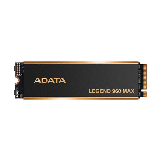 Hard Drive Adata LEGEND 960 MAX 1 TB SSD