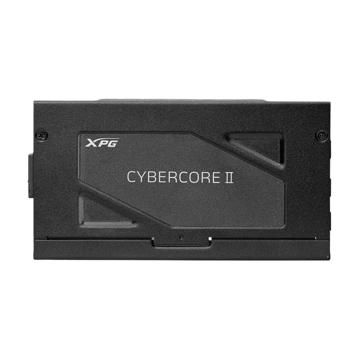 Power supply XPG CYBERCORE II 1000W ATX 1000 W 80 PLUS Platinum