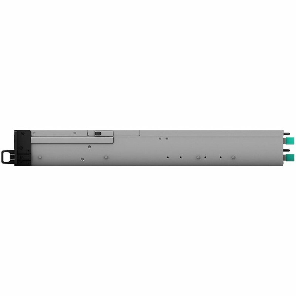 NAS Network Storage Synology RS3621XS Octa Core Black