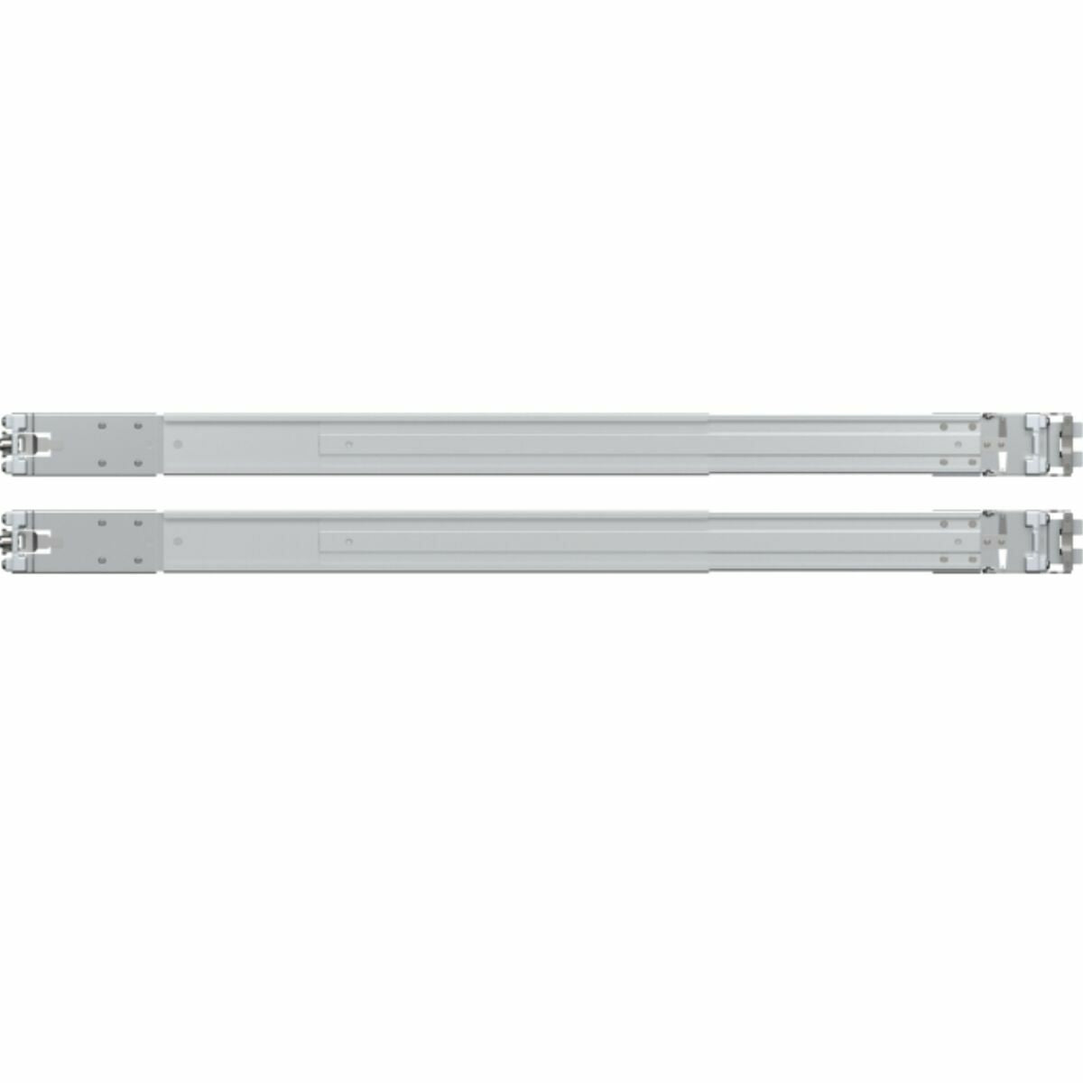 Holder Anti-slip Tray for Rack Cabinet Synology RKS-02 White Grey Multicolour