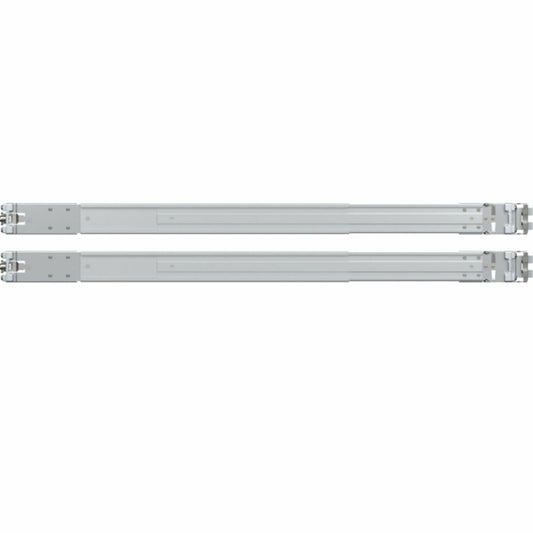Holder Anti-slip Tray for Rack Cabinet Synology RKS-02 White Grey Multicolour