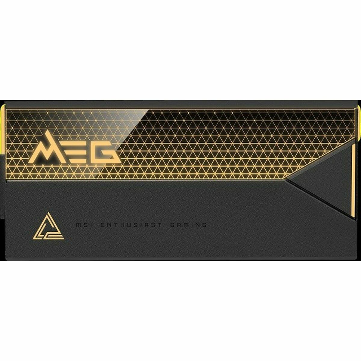 Power supply MSI 306-7ZPEX11-CE0 ATX 1600 W 50 W 80 PLUS Titanium