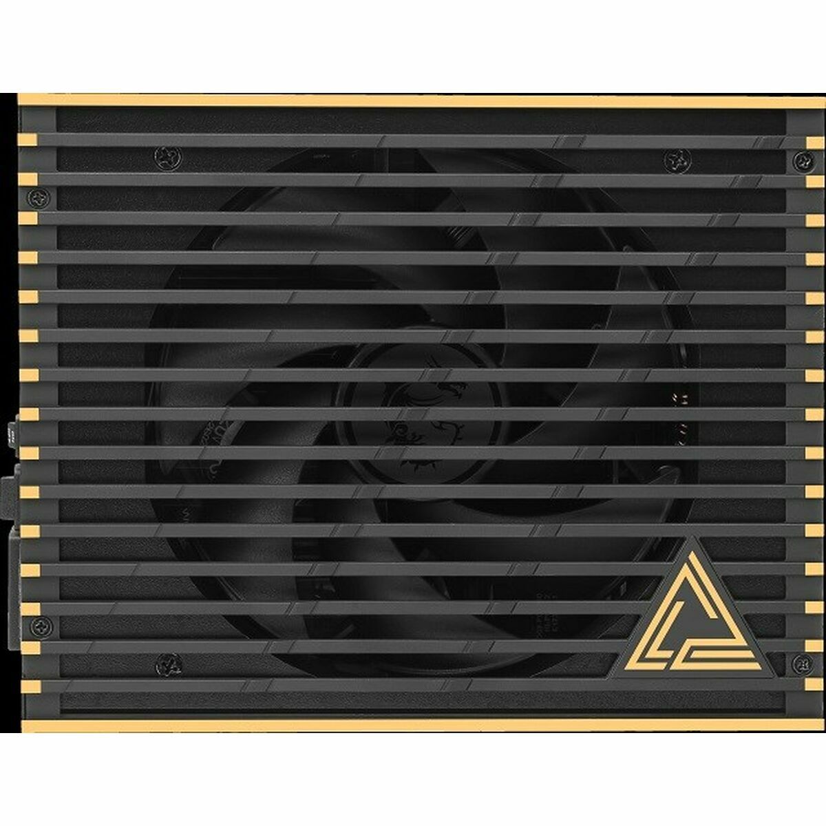 Power supply MSI 306-7ZPEX11-CE0 ATX 1600 W 50 W 80 PLUS Titanium