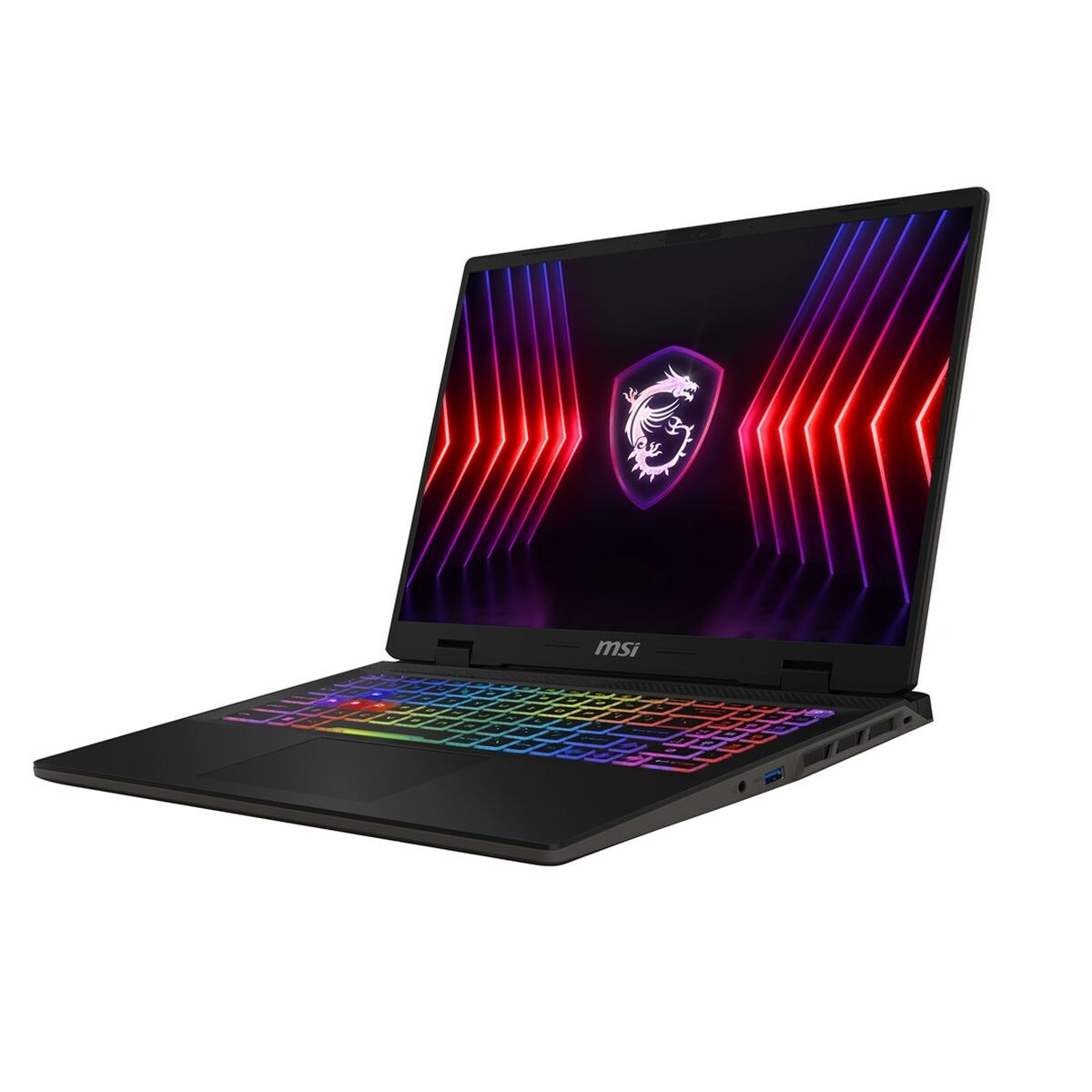 Laptop MSI B14VGKG-821XPL