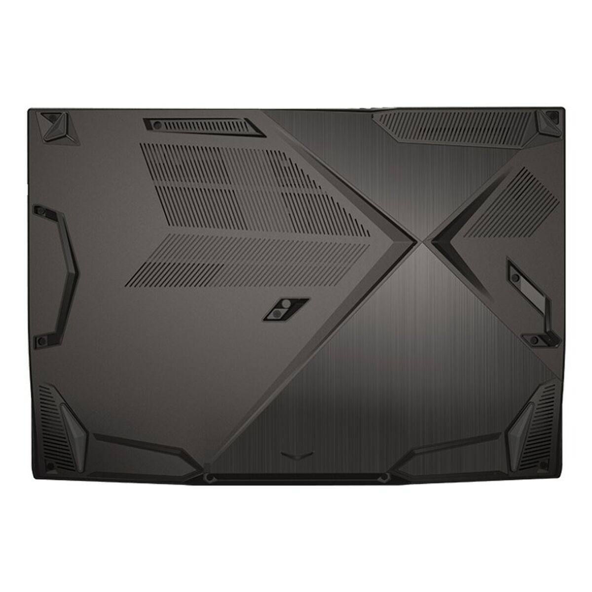 Laptop MSI B7VF-412XPL 15,6" AMD Ryzen 7 7735HS 16 GB RAM 512 GB SSD Nvidia Geforce RTX 4060