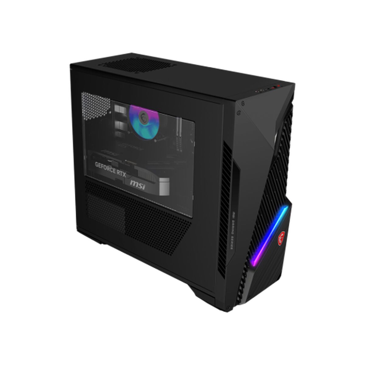 Desktop PC MSI 00-B93851-2694 2 TB Intel Core i7-14700F 32 GB RAM