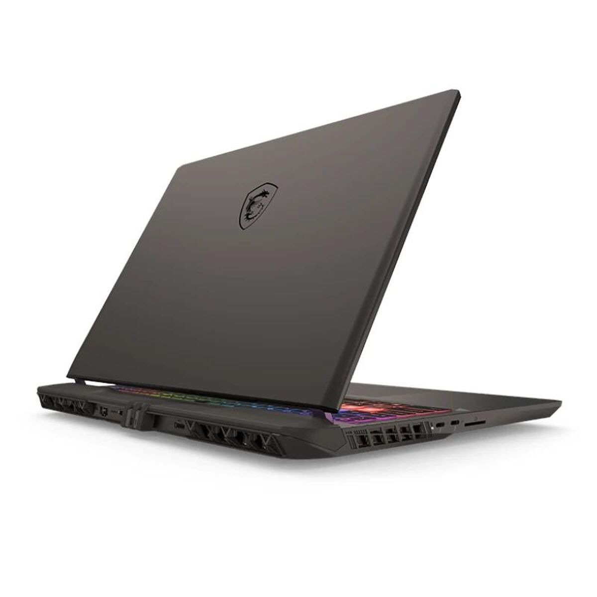 Laptop MSI Vector 16HX-017ES U7-255HX 16" 32 GB RAM 1 TB SSD nvidia geforce rtx 5070