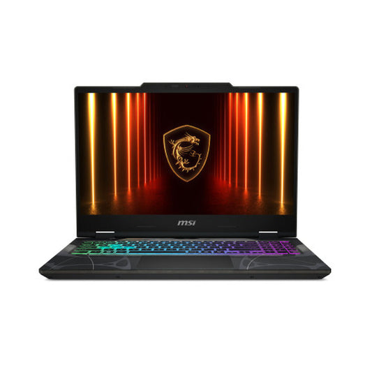 Laptop MSI CYBORG 17 B2RWFKG-068XES 17,3" 32 GB RAM 1 TB SSD Intel Core 7 240H geforce rtx 5060