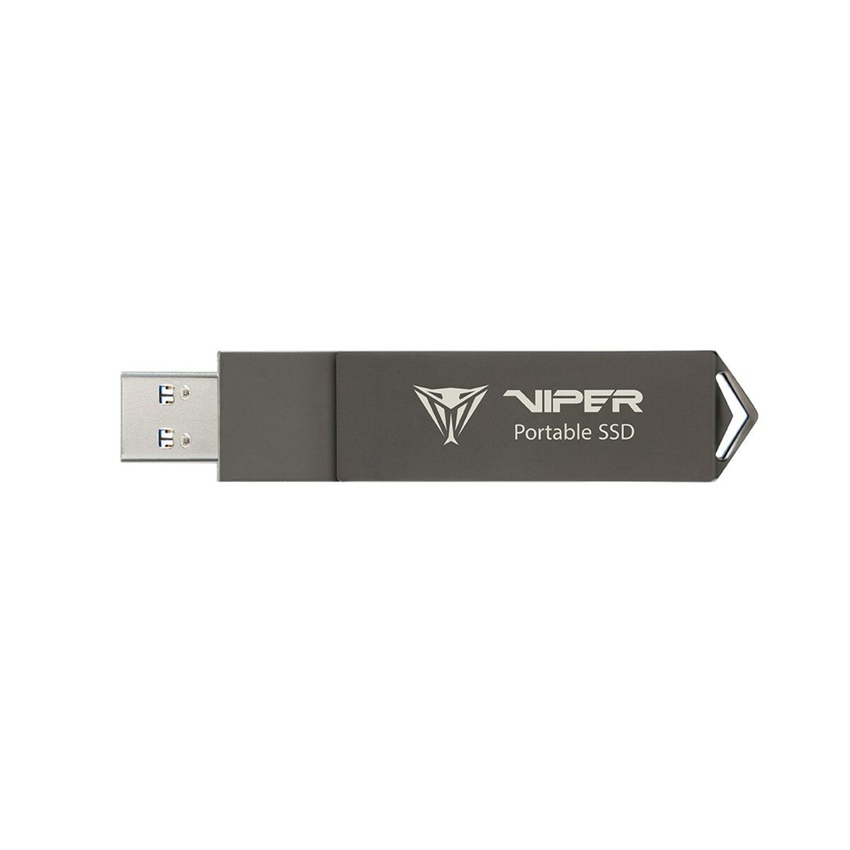 Hard Drive Patriot Memory PVP302TB28UDG 2 TB SSD