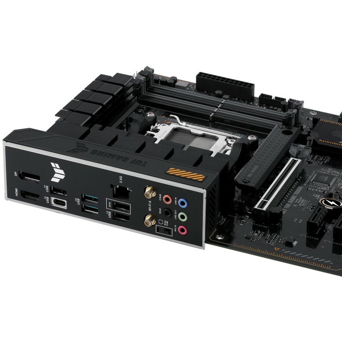 Motherboard Asus 90MB1FR0-M0EAY0 AMD AM5 AMD