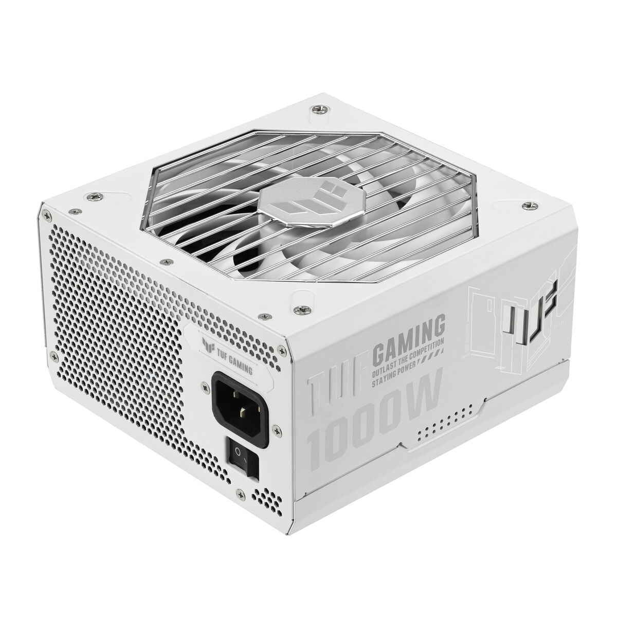 Power supply Asus 90YE00S5-B0NA00 1000 W ATX 80 Plus Gold RoHS
