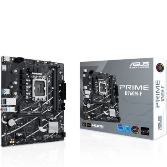 Motherboard Asus 90MB1IK0-M0EAY0