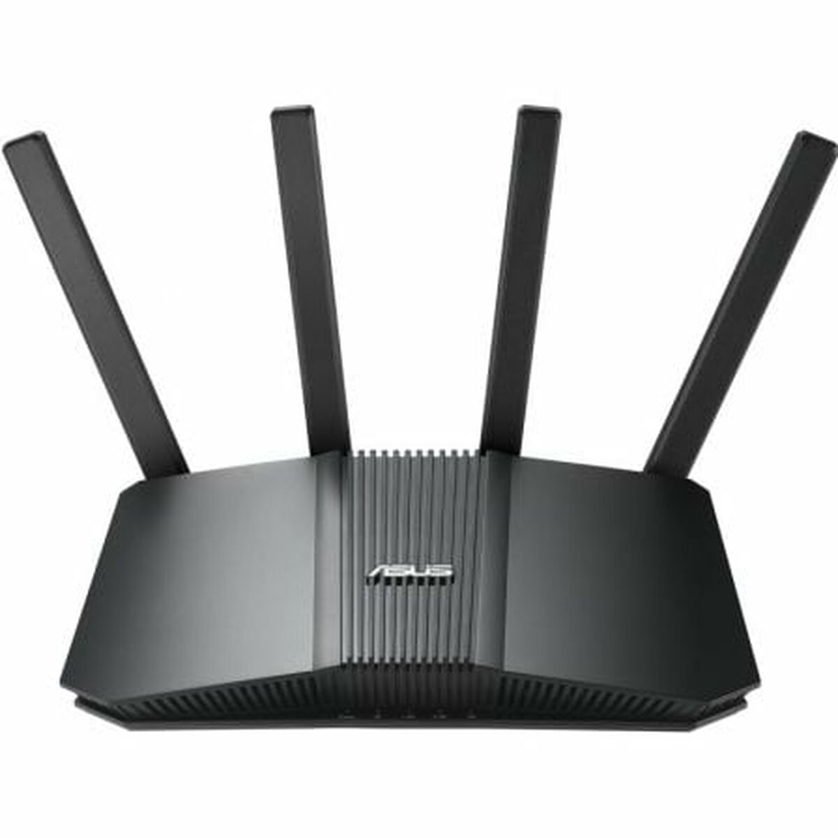 Router Asus 90IG0990-MO9B00 Black USB RJ45 Ethernet LAN USB 3.2
