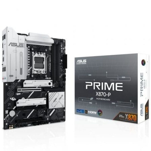 Motherboard Asus 90MB1IT0-M0EAY0 AMD AMD AM5