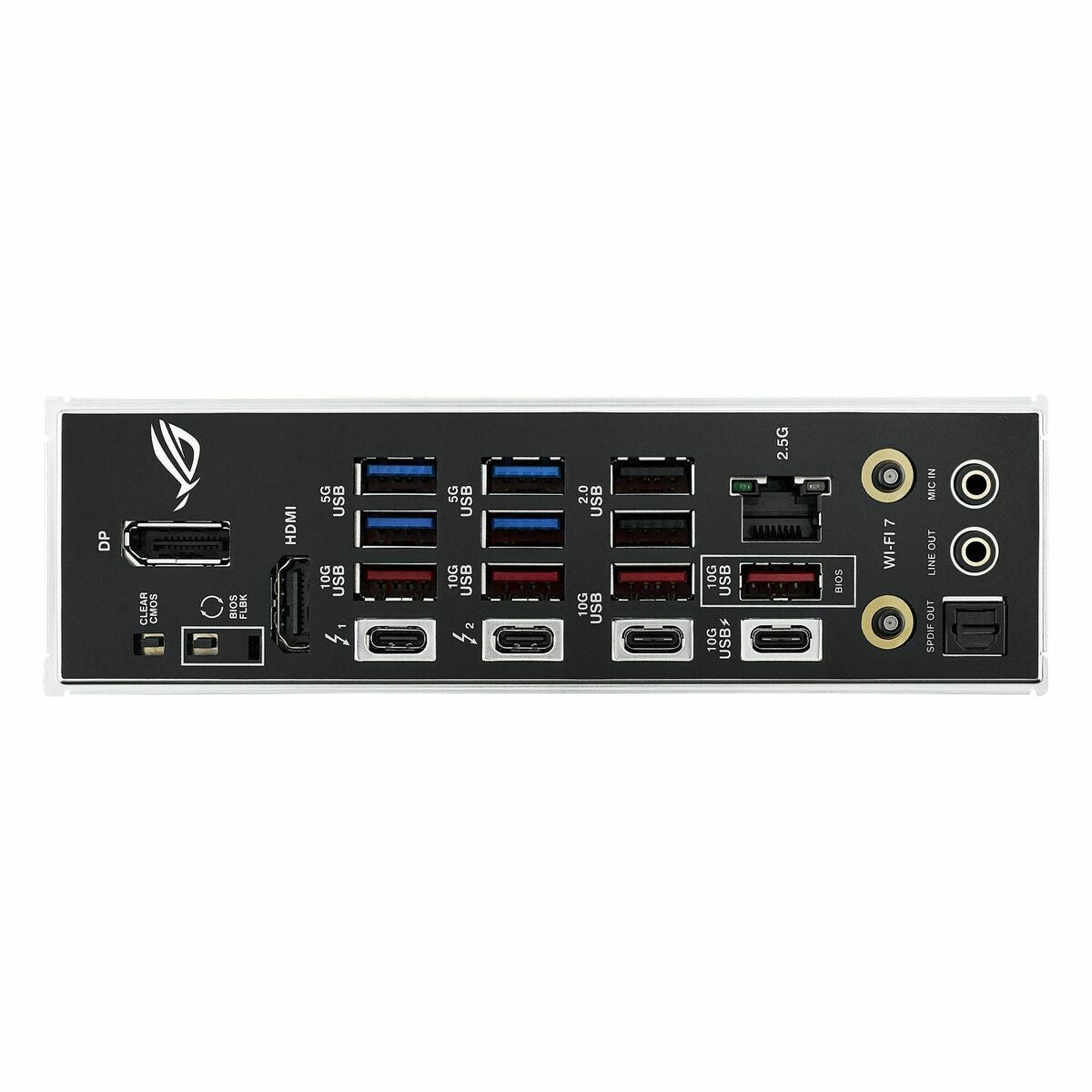 Motherboard Asus LGA 1851
