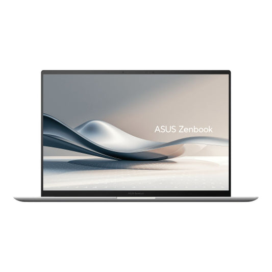 Laptop Asus 90NB14F4-M00NX0 14" 32 GB RAM 1 TB SSD Intel Core Ultra 7 258V