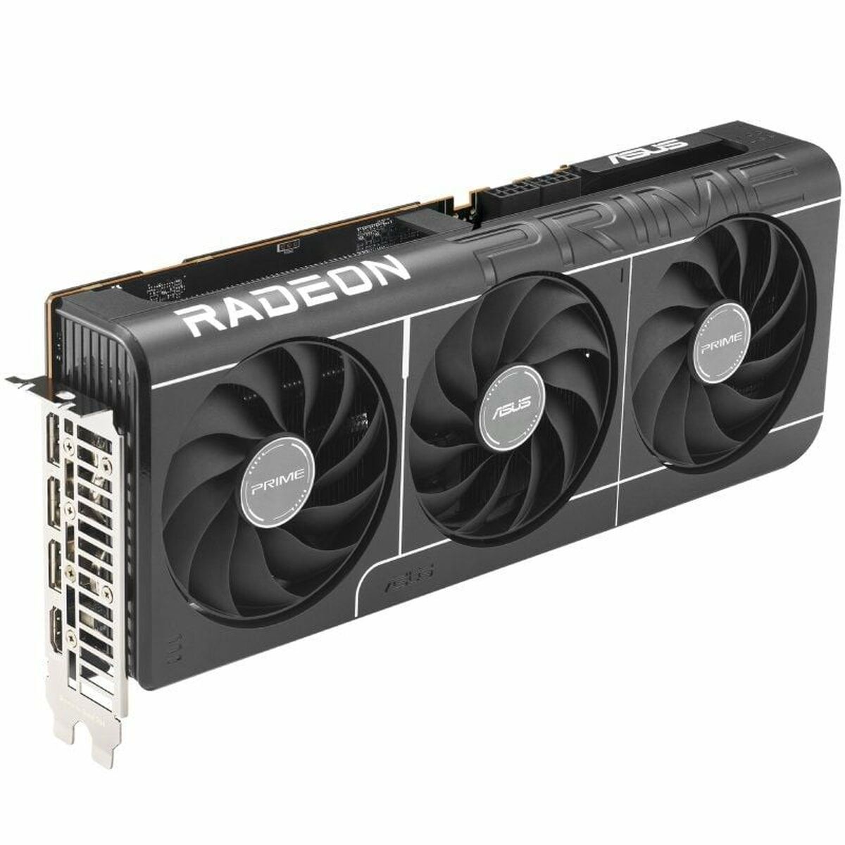 Graphics card Asus 90YV0LI1-M0NA00 16 GB GDDR6