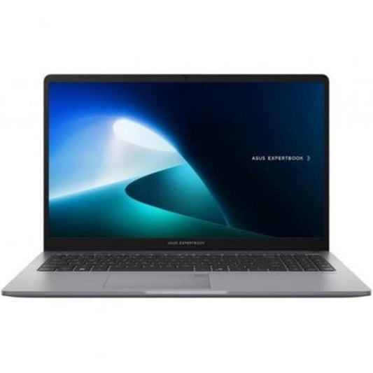 Laptop Asus 90NX0881-M00RZ0 Intel Core i7 16 GB RAM 512 GB SSD 15,6" Spanish Qwerty