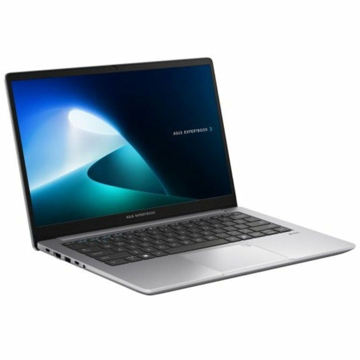 Laptop Asus ExpertBook P1 P1403CVA-S60625X 14" 16 GB RAM 512 GB SSD Spanish Qwerty intel core i5-13420h