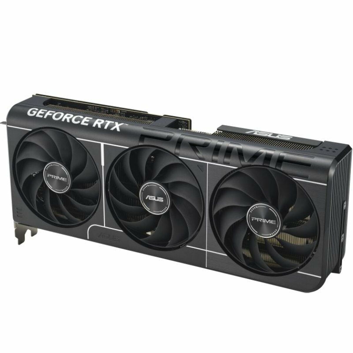 Graphics card Asus 90YV0M10-M0NA00 nvidia geforce rtx 5070 12 GB 16 GB GDDR6X