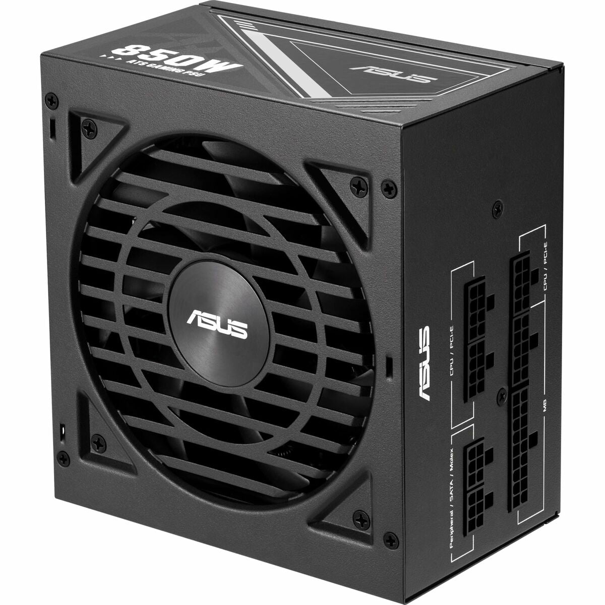 Power supply Asus ATS-850G 850 W 80 Plus Gold