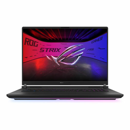 Laptop Asus 90NR0LF1-M003X0 17" intel core ultra 9 275HX 64 GB 4TB nvidia geforce rtx 5090