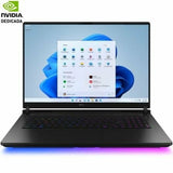 Laptop Asus 90NR0LF1-M003X0 17" intel core ultra 9 275HX 64 GB 4TB nvidia geforce rtx 5090