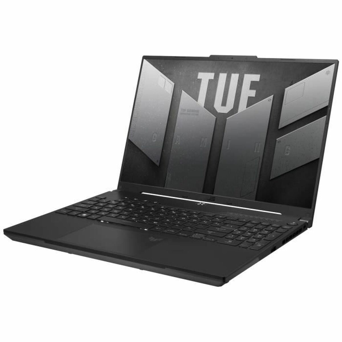 Laptop Asus TUF Gaming A16 16" 16 GB RAM 512 GB SSD Nvidia Geforce RTX 4050