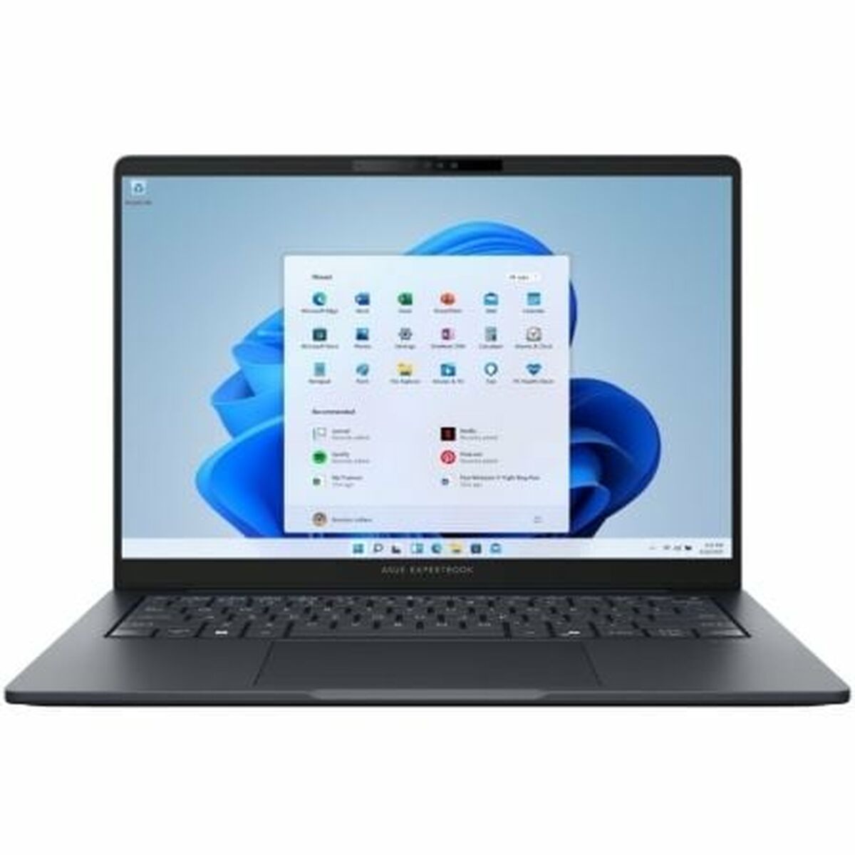 Laptop Asus 90NX08I1-M001B0 14" intel core ultra 7 16 GB RAM 512 GB SSD