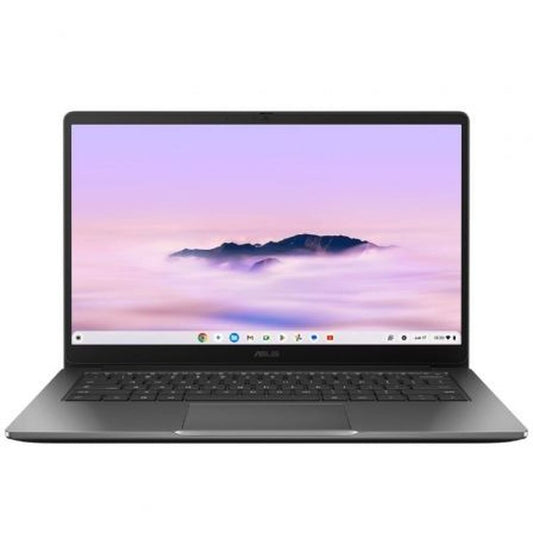 Laptop Asus 90NX0936-M00440 8 GB RAM 128 GB SSD 14" Spanish Qwerty