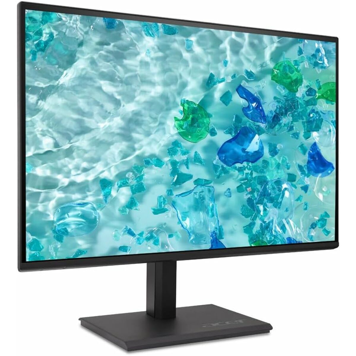 Monitor Acer UM.HB7EE.G01 27" Full HD LCD