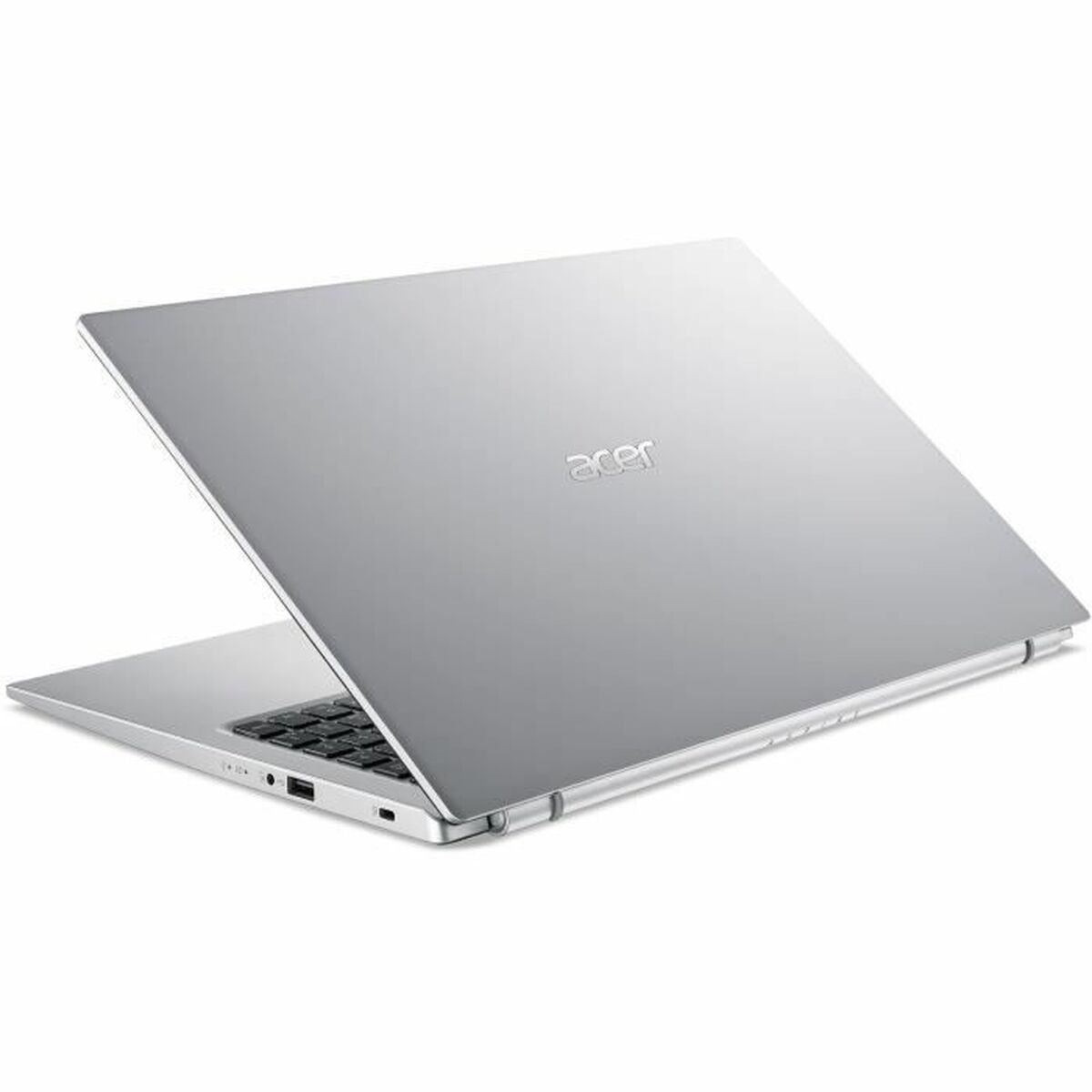 Laptop Acer Aspire 1 A115-32-C1M9 15,6" 4 GB RAM 128 GB eMMC Azerty French